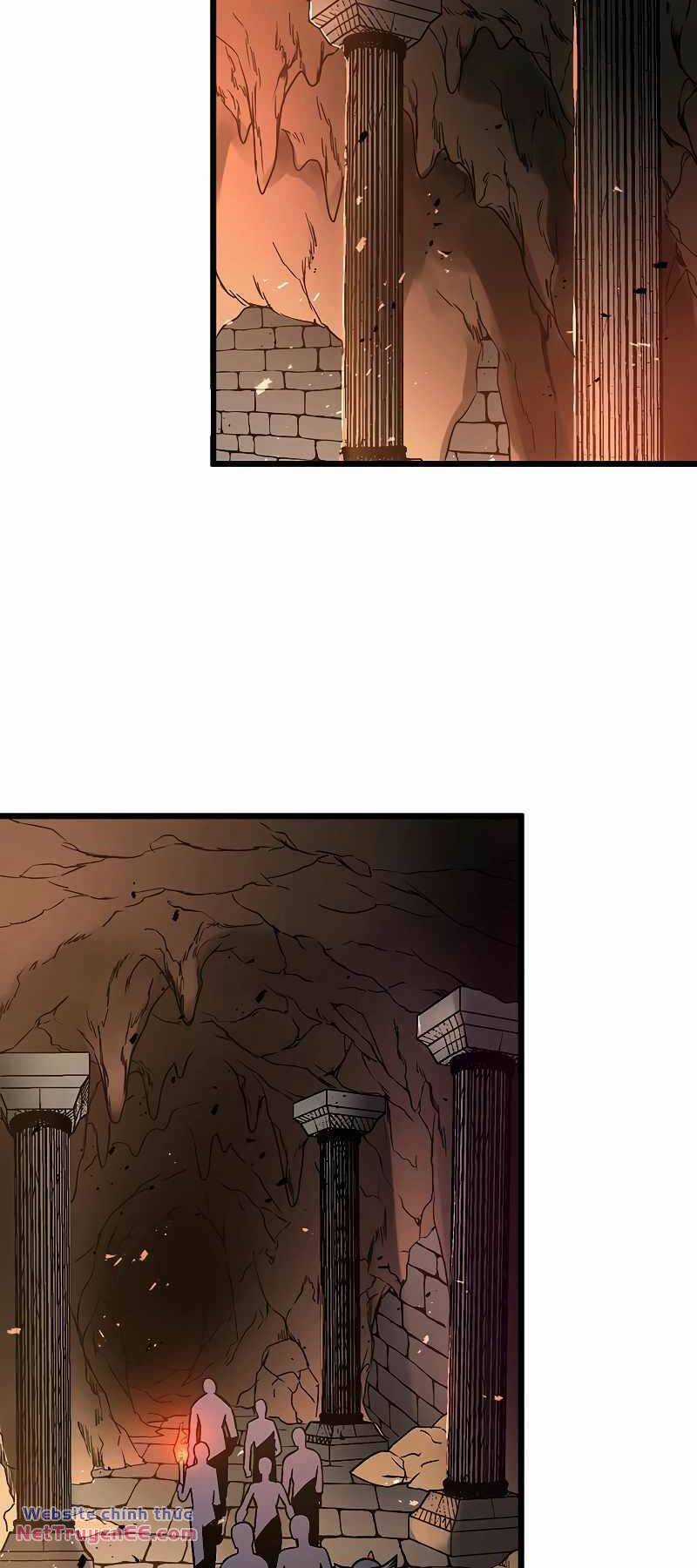 Phòng Thủ Hầm Ngục - Chapter 4 - Trang 21