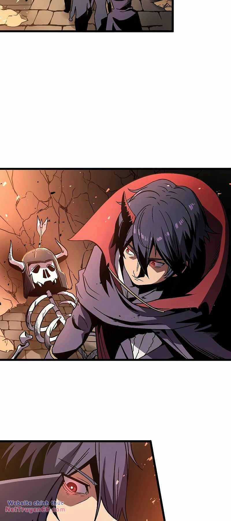 Phòng Thủ Hầm Ngục - Chapter 4 - Trang 22