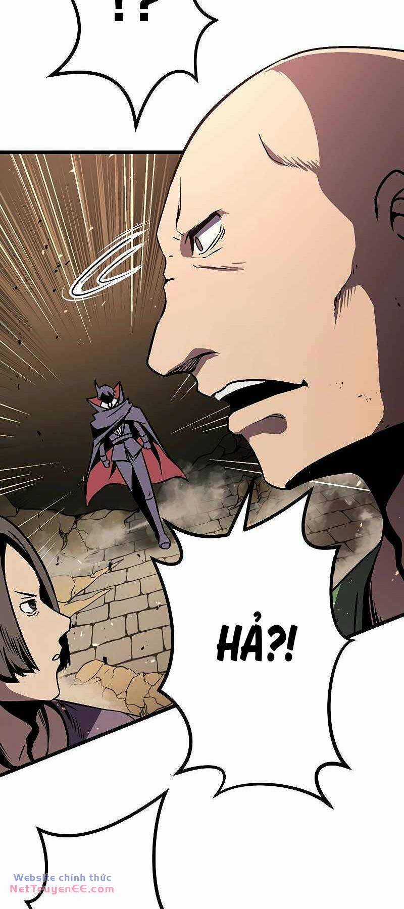 Phòng Thủ Hầm Ngục - Chapter 4 - Trang 25