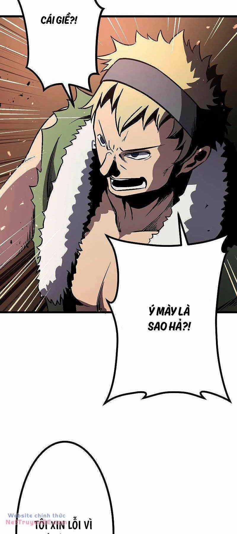 Phòng Thủ Hầm Ngục - Chapter 4 - Trang 26