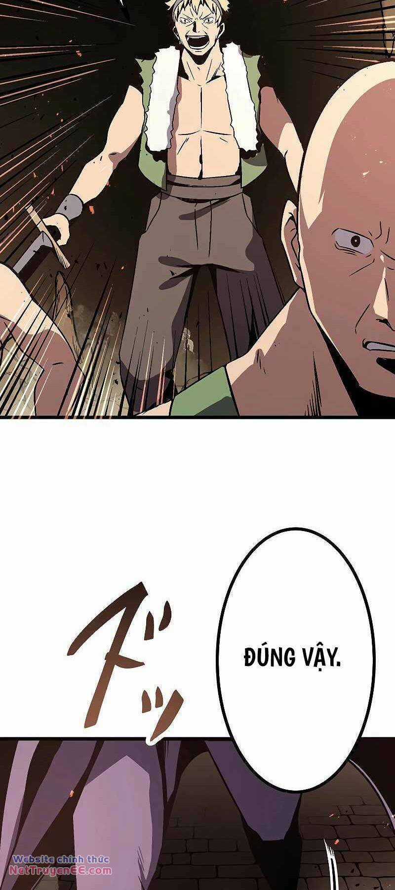 Phòng Thủ Hầm Ngục - Chapter 4 - Trang 29