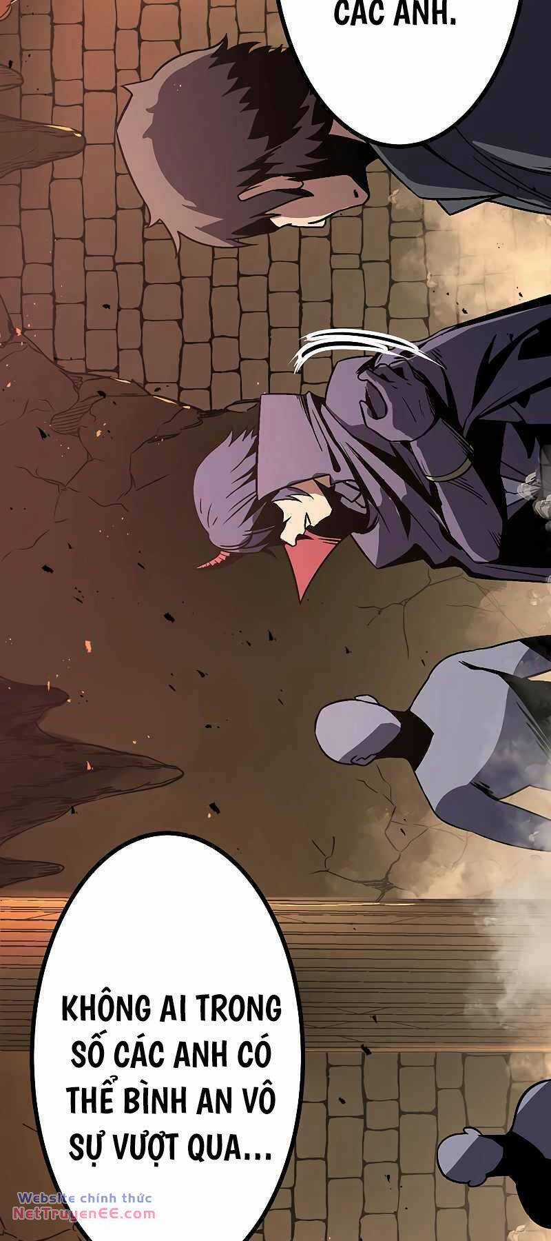 Phòng Thủ Hầm Ngục - Chapter 4 - Trang 31