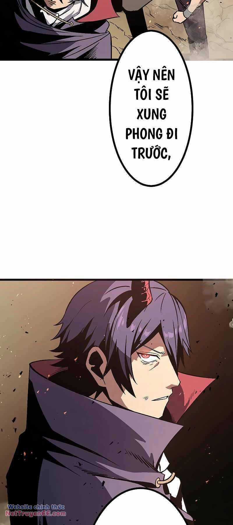 Phòng Thủ Hầm Ngục - Chapter 4 - Trang 33