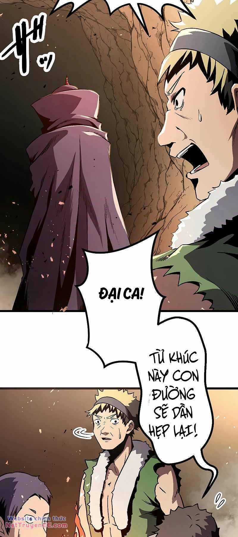 Phòng Thủ Hầm Ngục - Chapter 4 - Trang 35