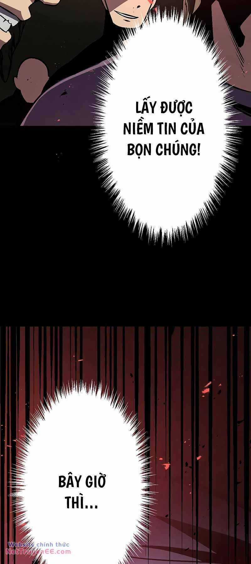 Phòng Thủ Hầm Ngục - Chapter 4 - Trang 5