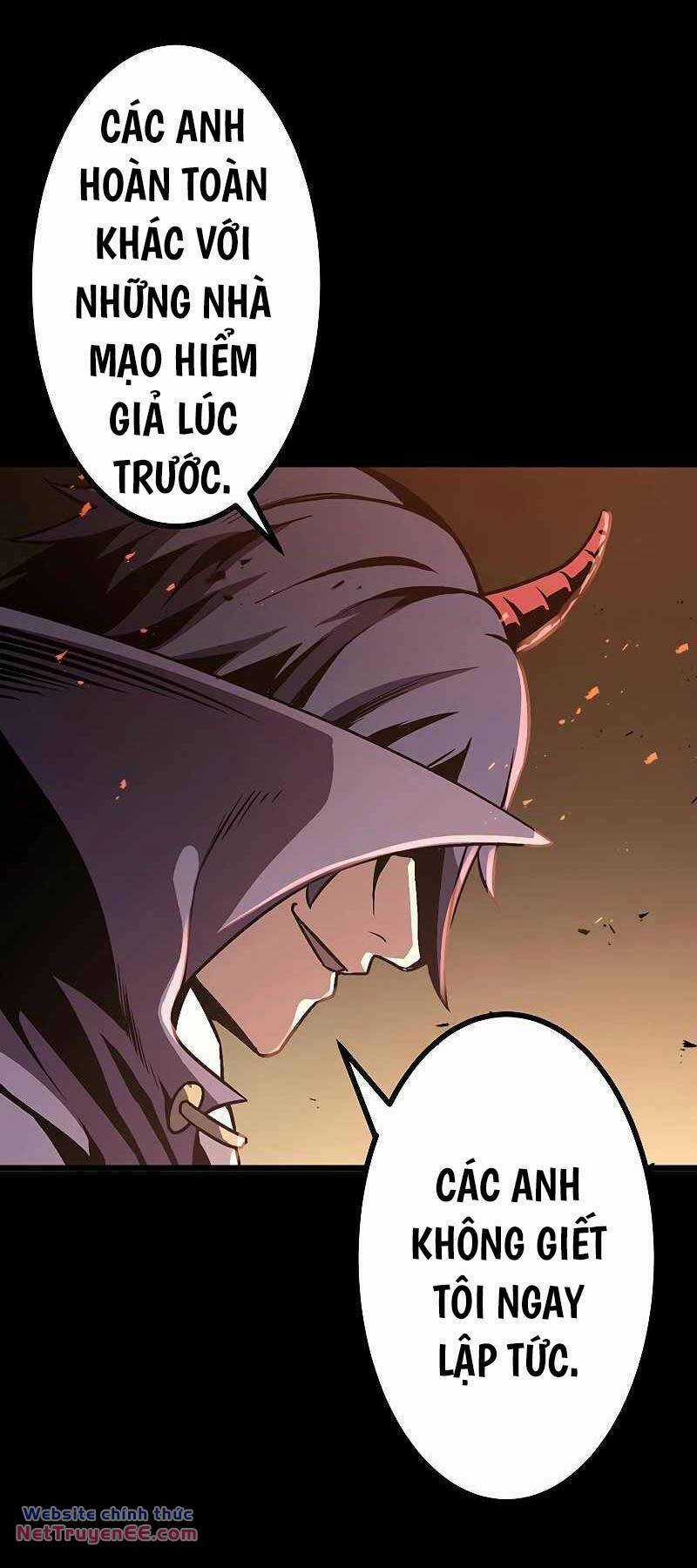 Phòng Thủ Hầm Ngục - Chapter 4 - Trang 42