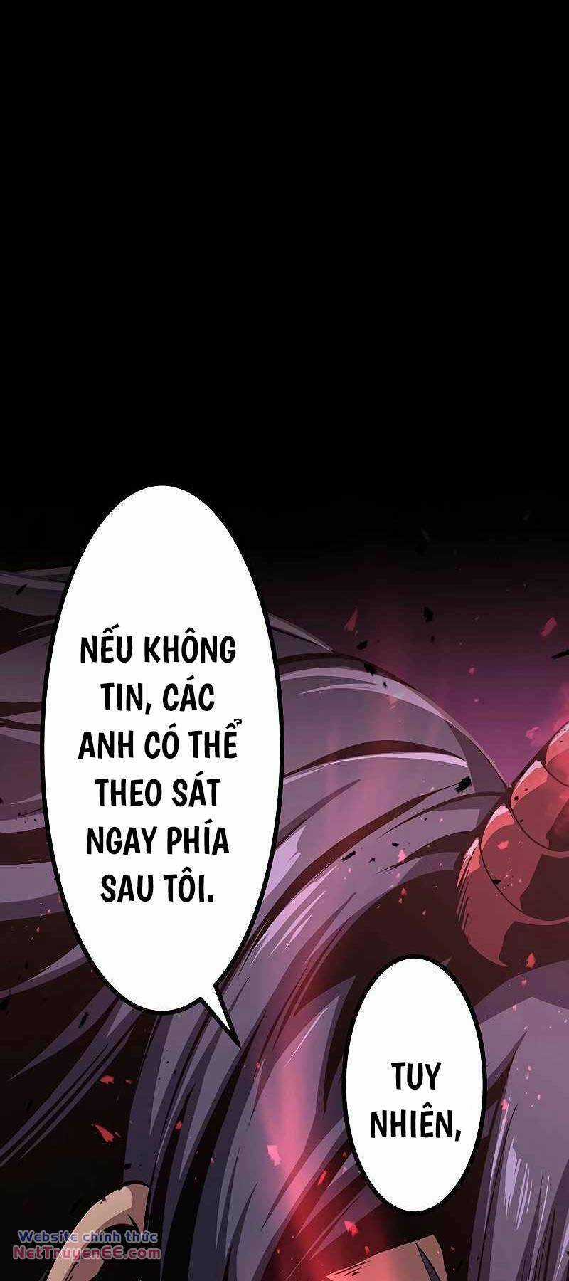 Phòng Thủ Hầm Ngục - Chapter 4 - Trang 43