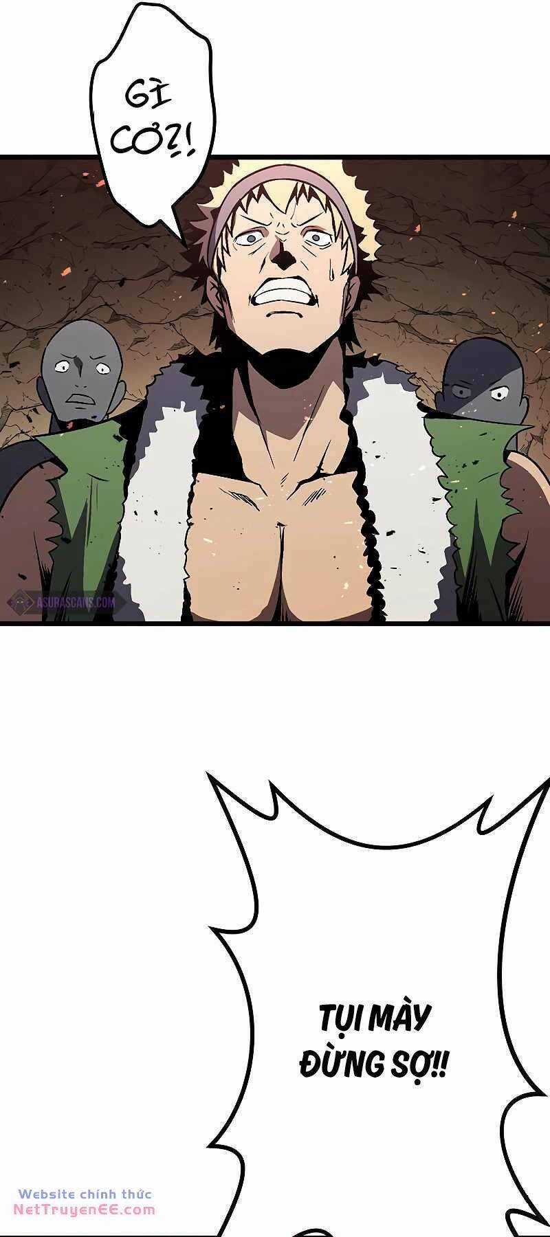 Phòng Thủ Hầm Ngục - Chapter 4 - Trang 45