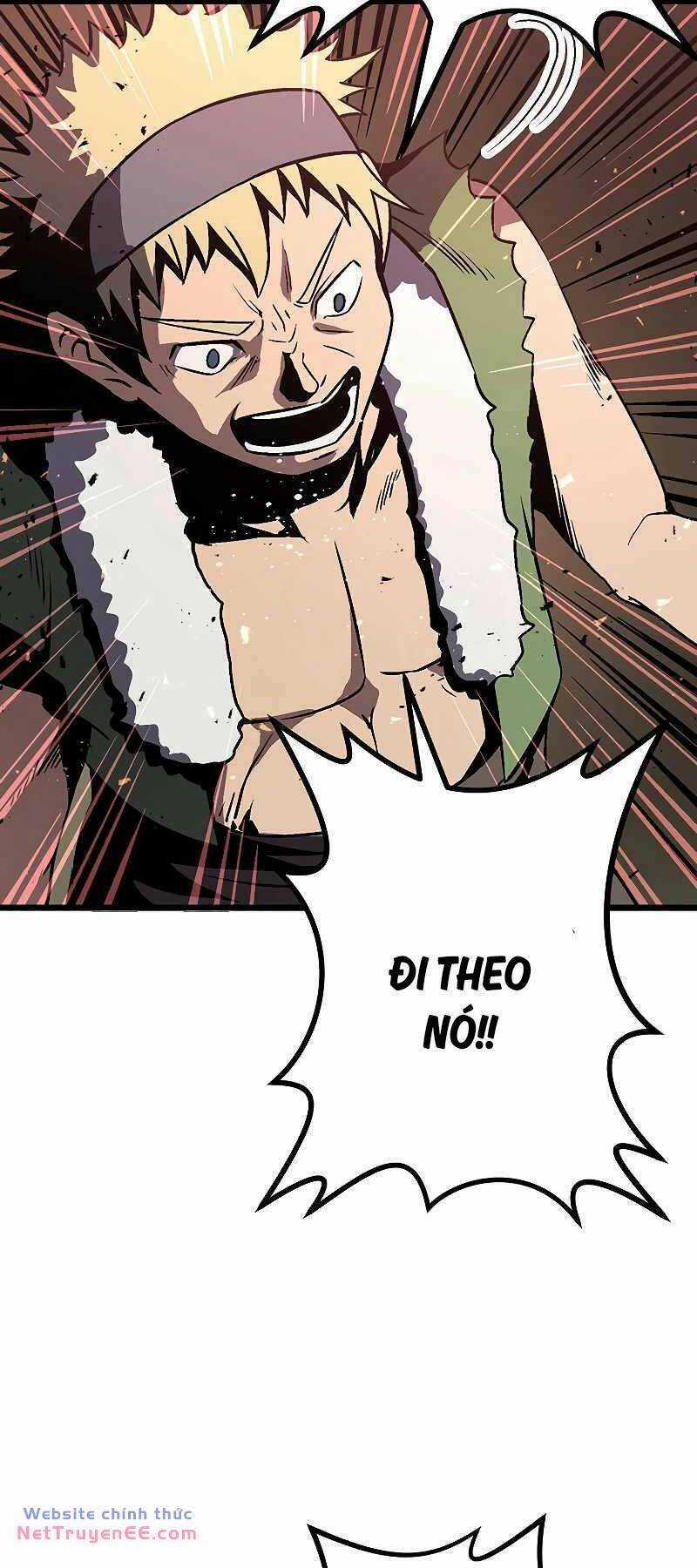 Phòng Thủ Hầm Ngục - Chapter 4 - Trang 46