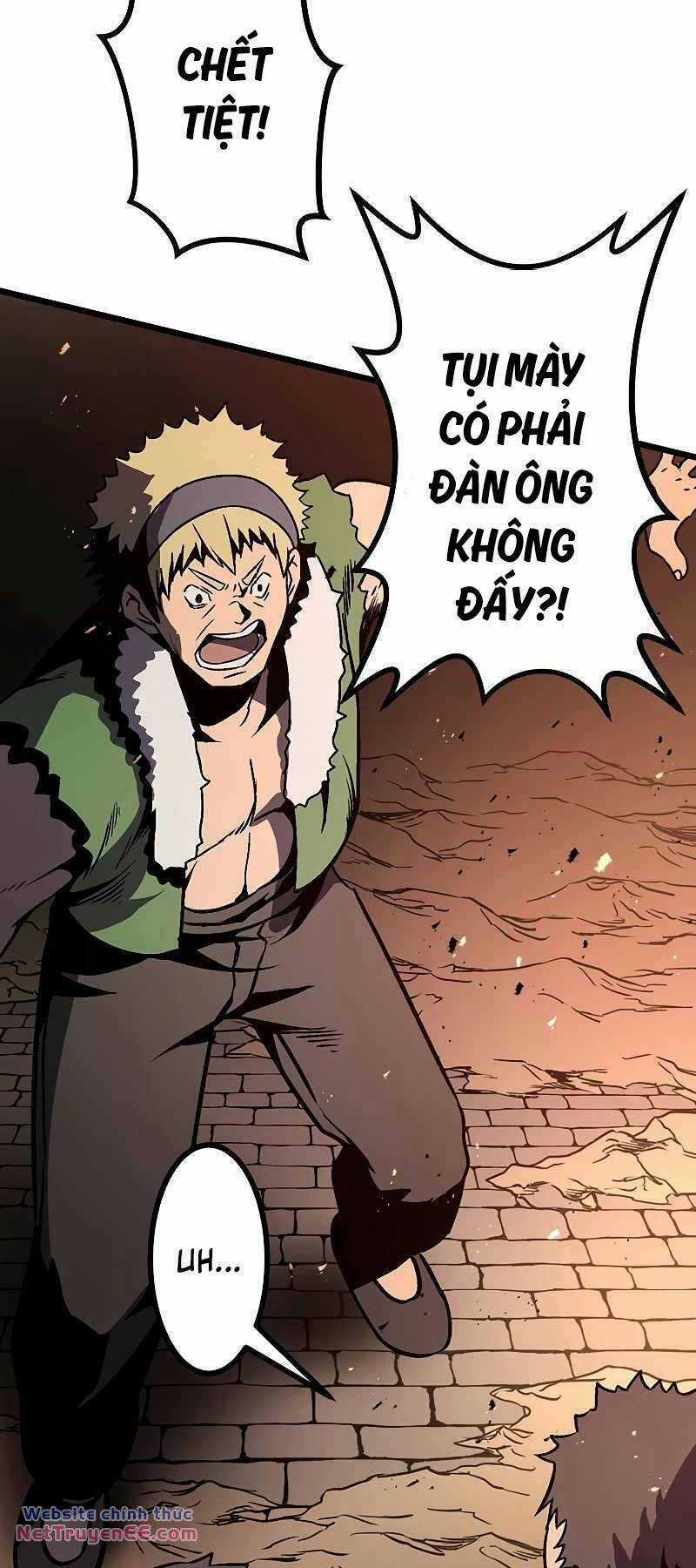 Phòng Thủ Hầm Ngục - Chapter 4 - Trang 51