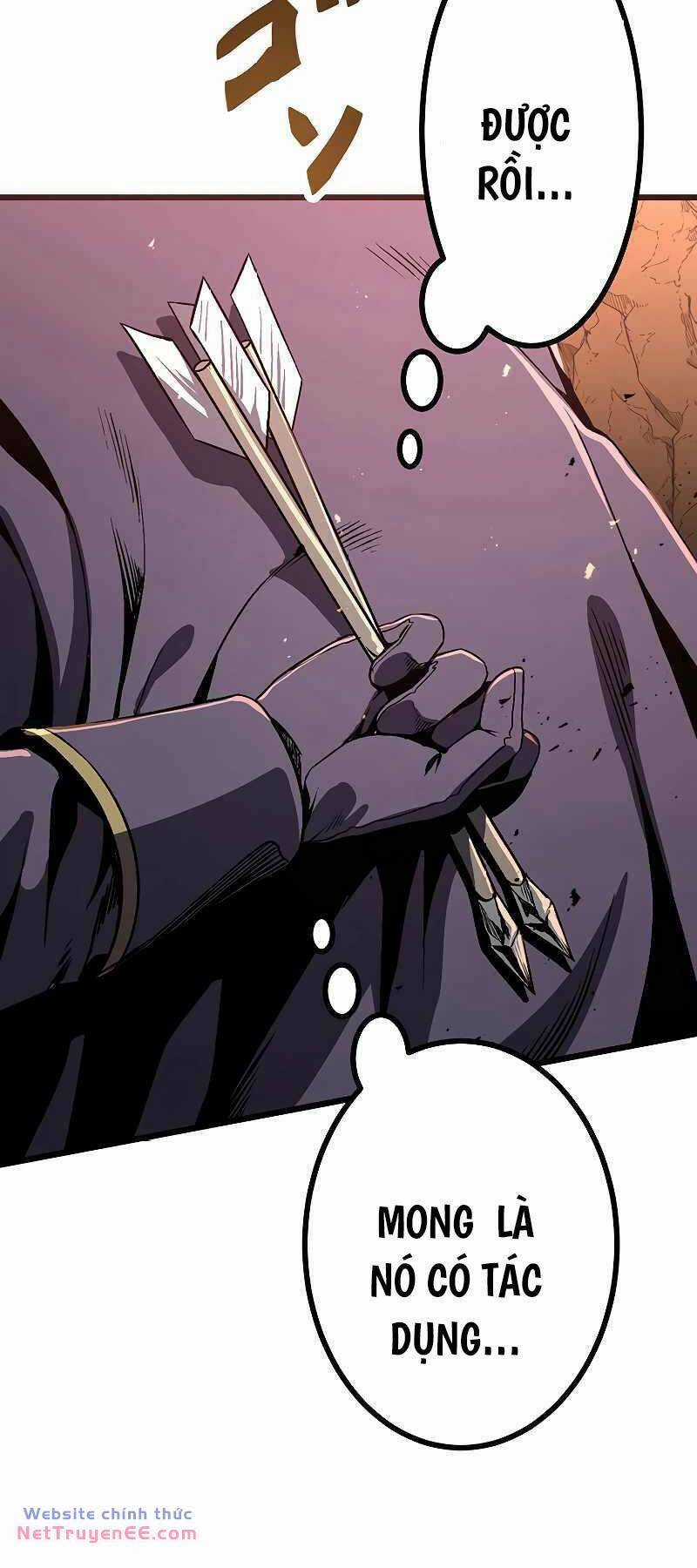 Phòng Thủ Hầm Ngục - Chapter 4 - Trang 56