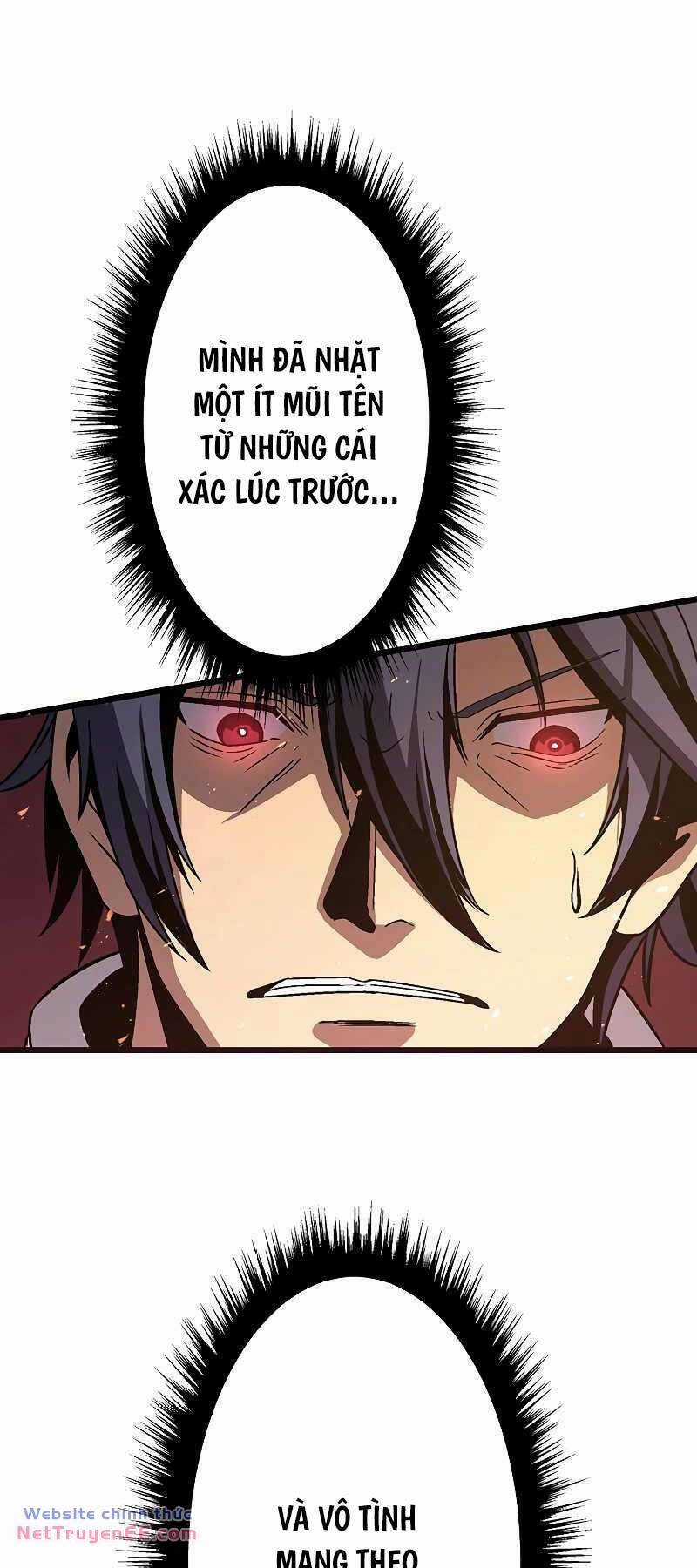 Phòng Thủ Hầm Ngục - Chapter 4 - Trang 57