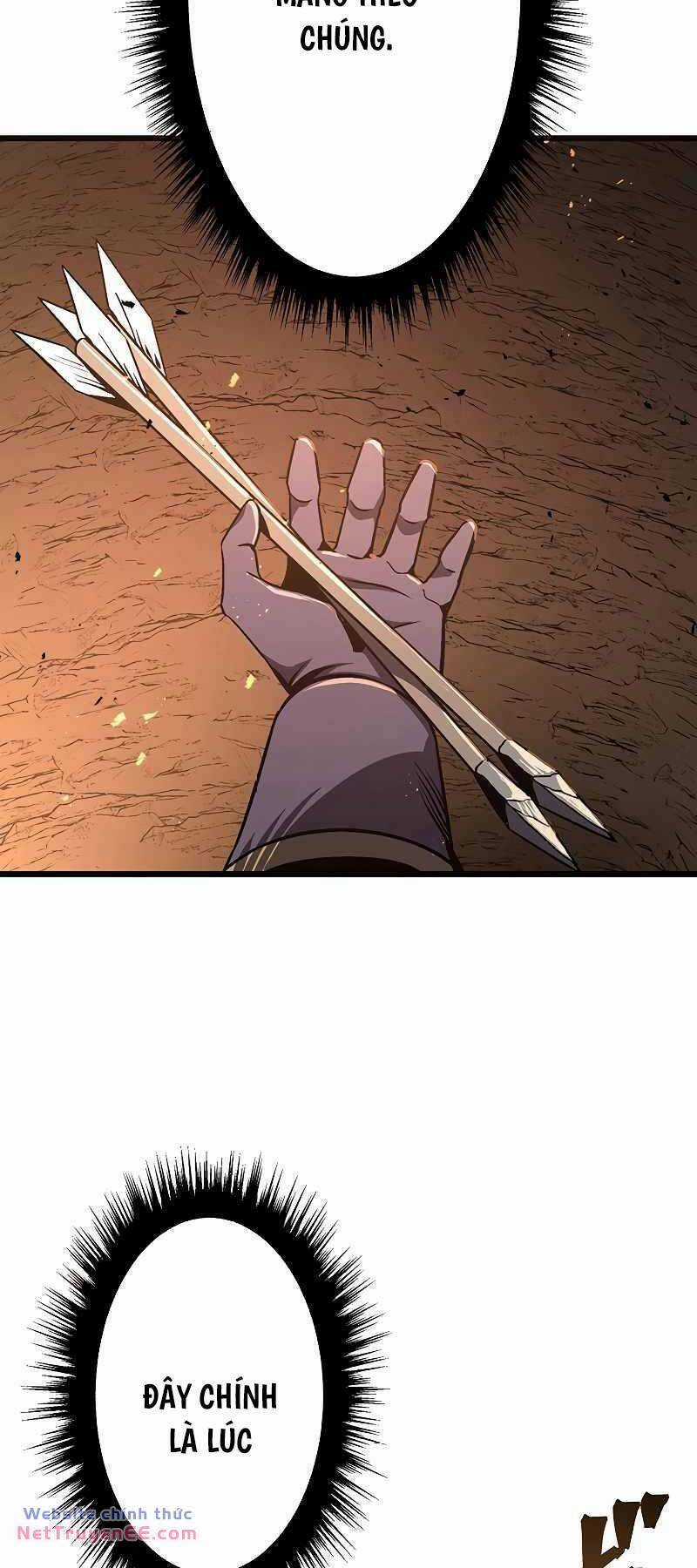 Phòng Thủ Hầm Ngục - Chapter 4 - Trang 58