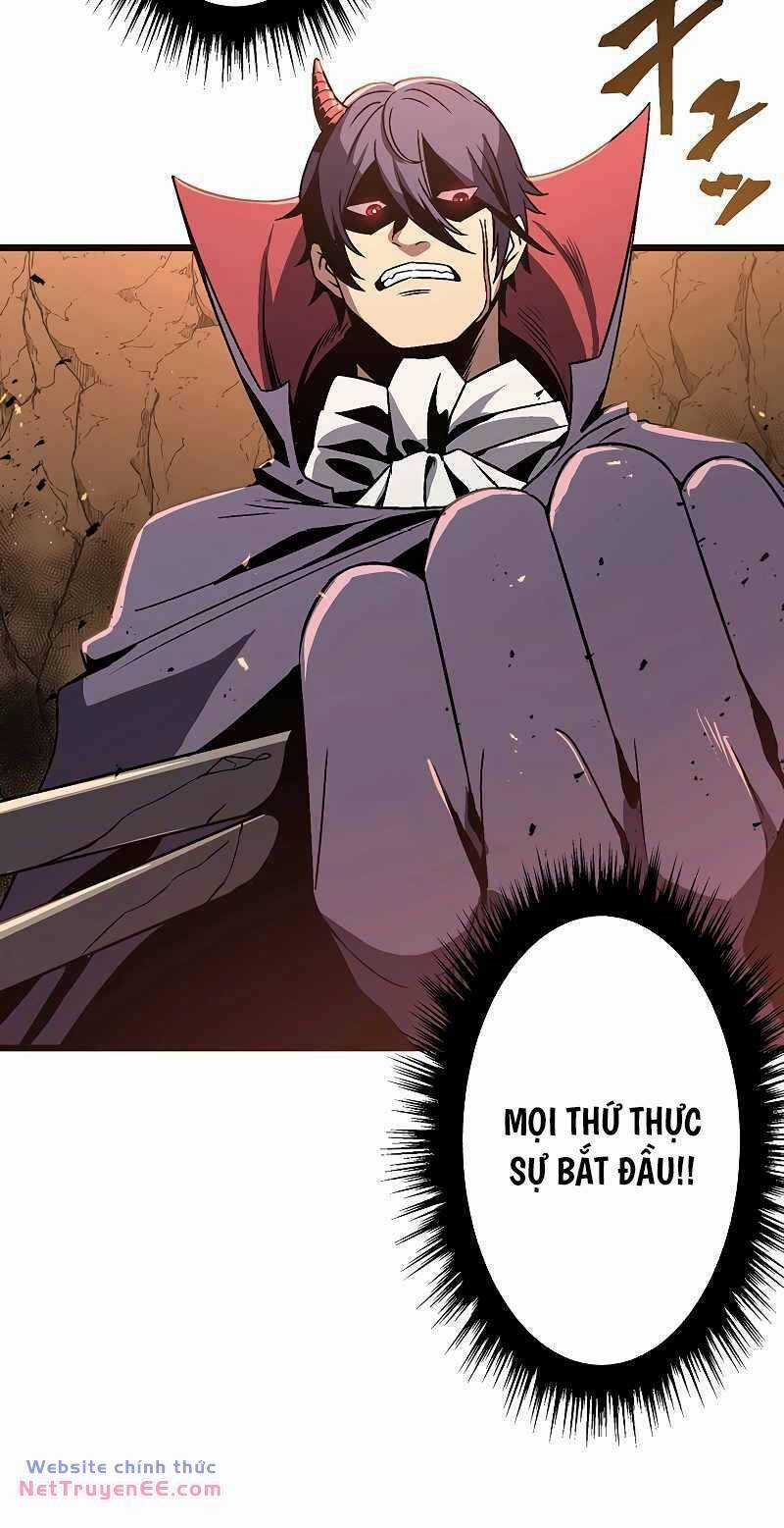 Phòng Thủ Hầm Ngục - Chapter 4 - Trang 59