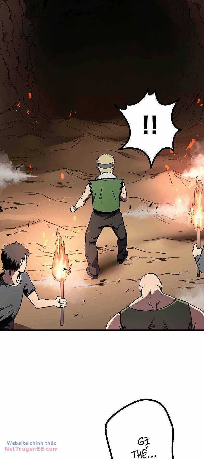 Phòng Thủ Hầm Ngục - Chapter 4 - Trang 67