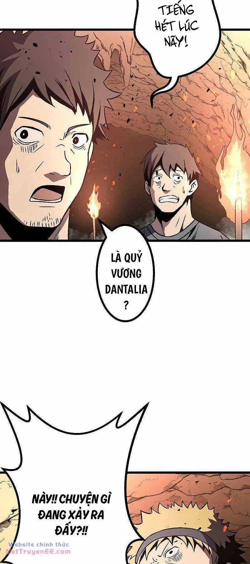 Phòng Thủ Hầm Ngục - Chapter 4 - Trang 68