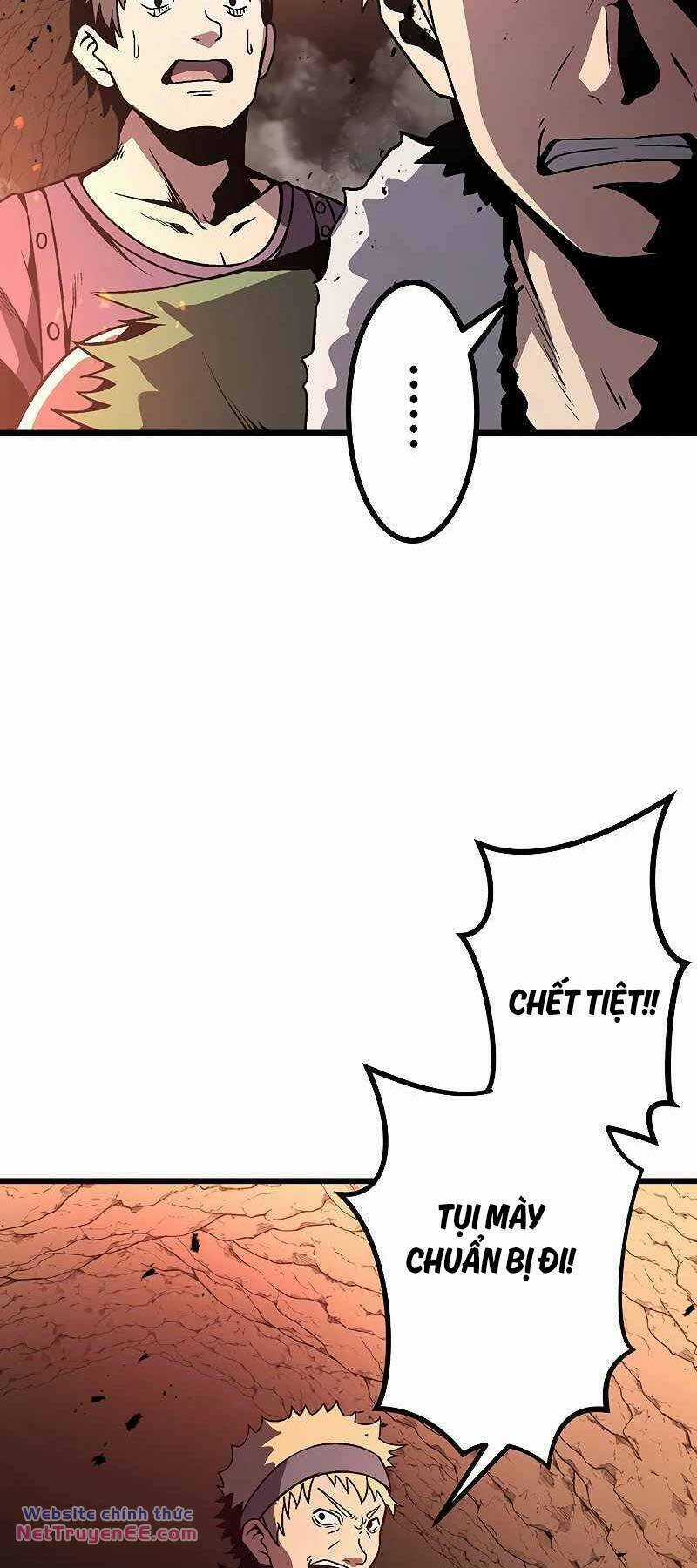 Phòng Thủ Hầm Ngục - Chapter 4 - Trang 71