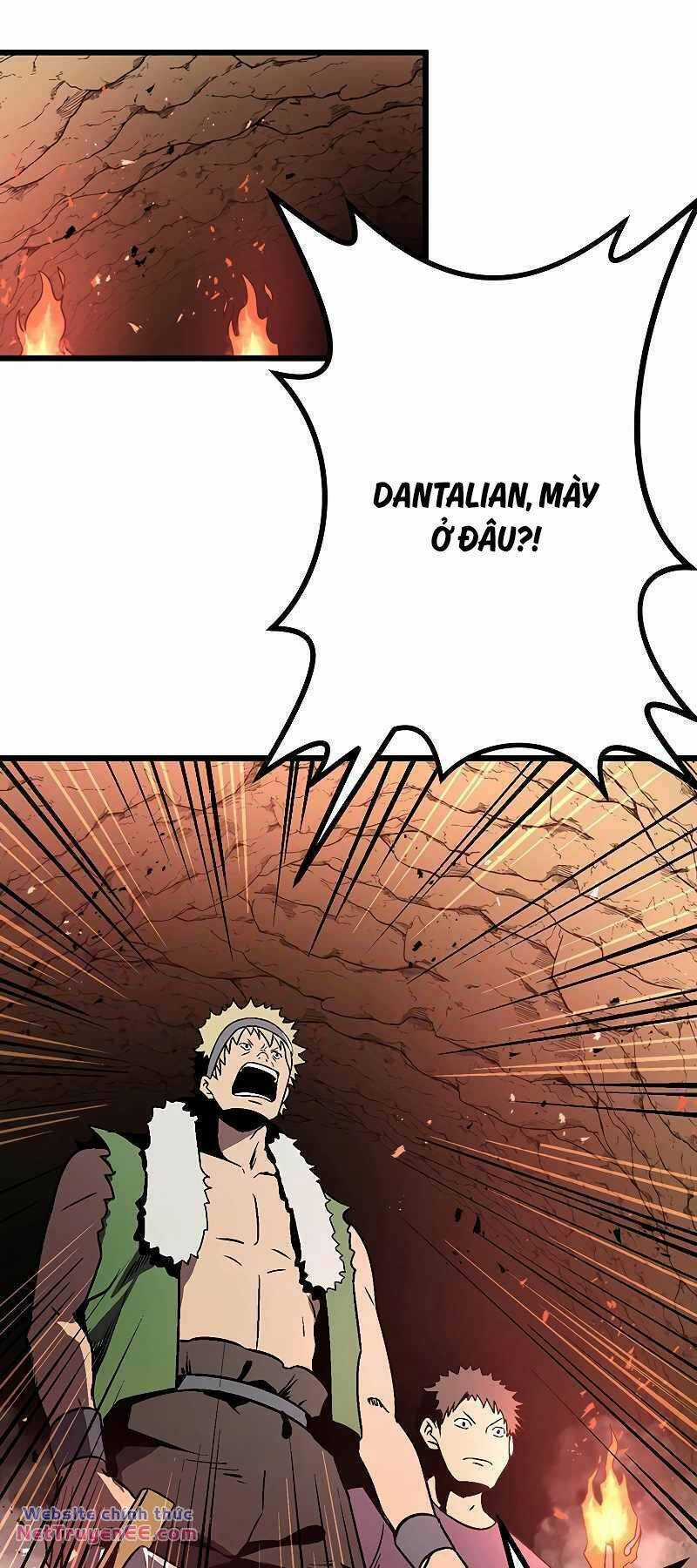 Phòng Thủ Hầm Ngục - Chapter 4 - Trang 74
