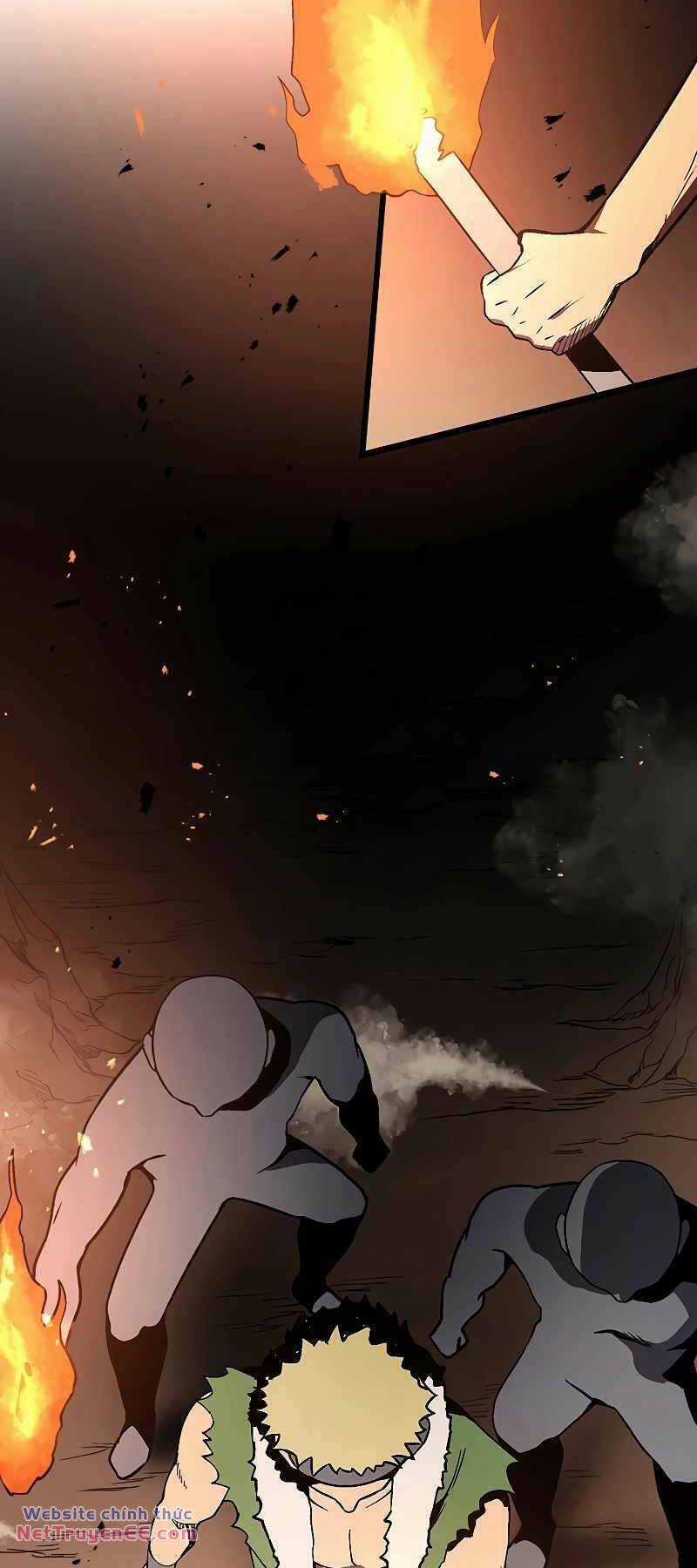 Phòng Thủ Hầm Ngục - Chapter 4 - Trang 77