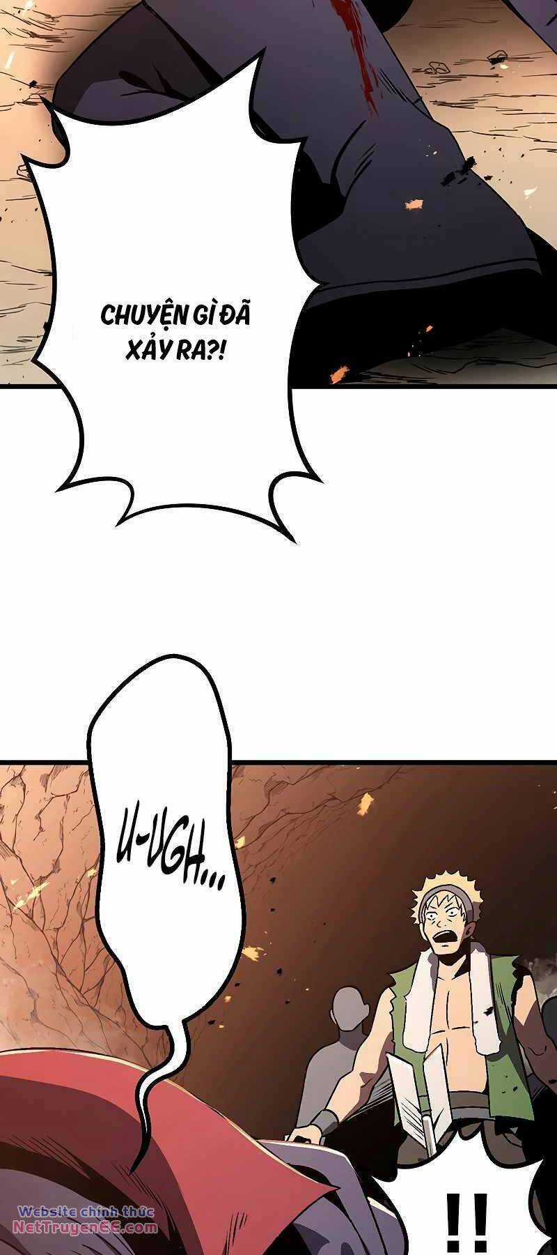 Phòng Thủ Hầm Ngục - Chapter 4 - Trang 80