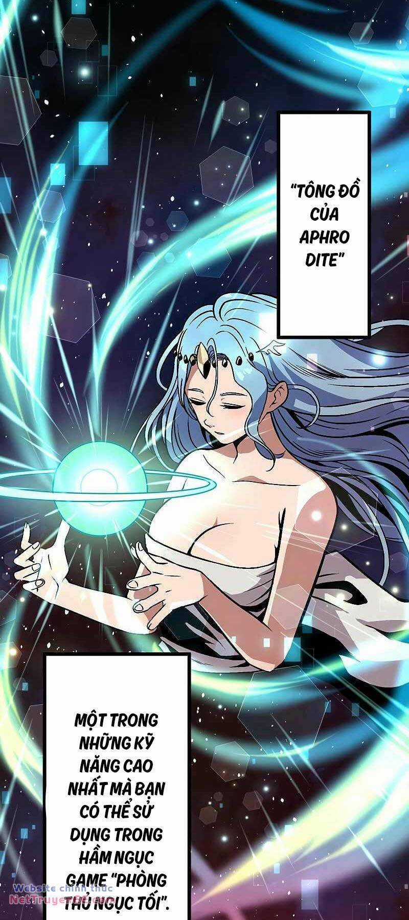 Phòng Thủ Hầm Ngục - Chapter 4 - Trang 9