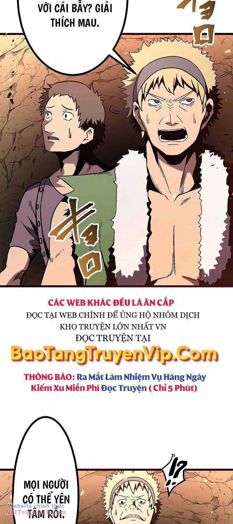 Phòng Thủ Hầm Ngục - Chapter 4 - Trang 83