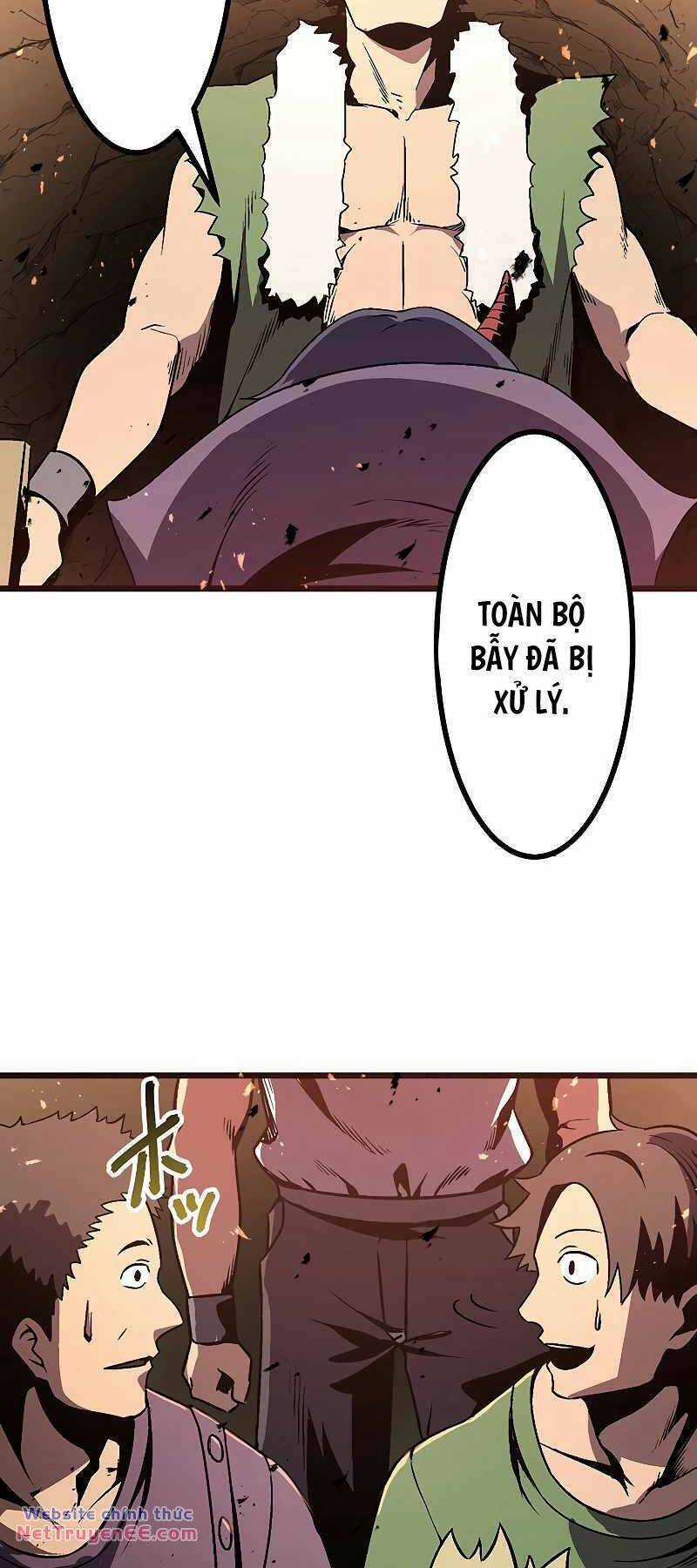 Phòng Thủ Hầm Ngục - Chapter 4 - Trang 84