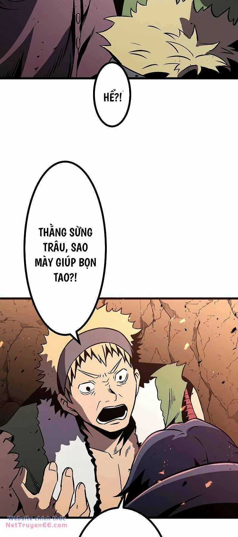 Phòng Thủ Hầm Ngục - Chapter 4 - Trang 85