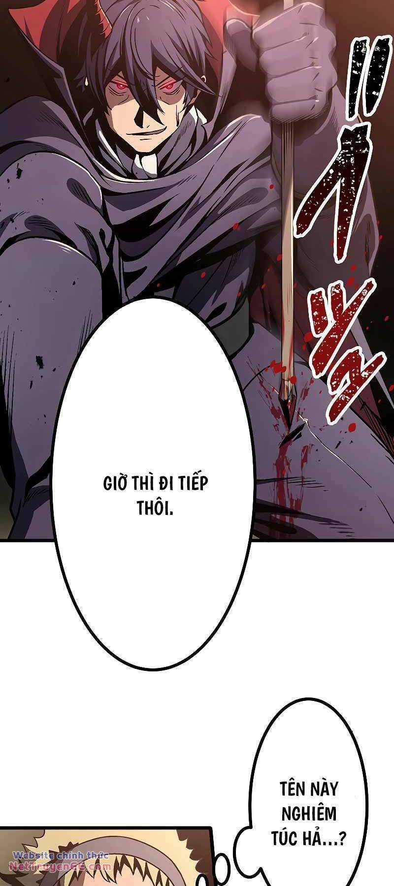 Phòng Thủ Hầm Ngục - Chapter 4 - Trang 91