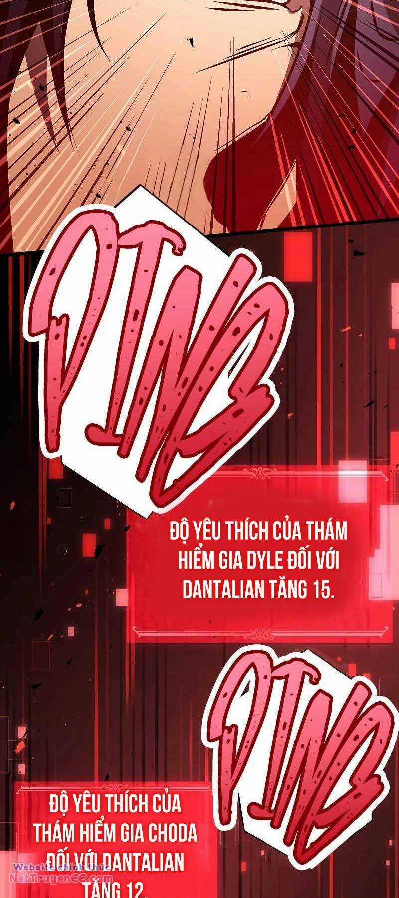 Phòng Thủ Hầm Ngục - Chapter 4 - Trang 95