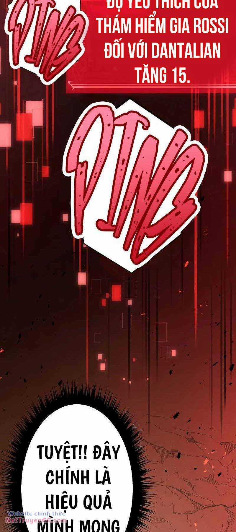 Phòng Thủ Hầm Ngục - Chapter 4 - Trang 97