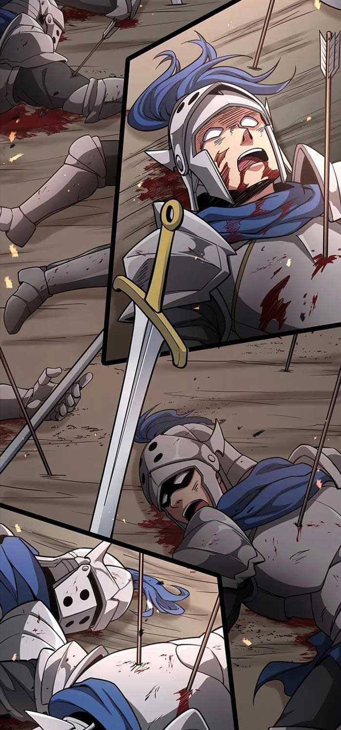 Phòng Thủ Hầm Ngục - Chapter 40 - Trang 101