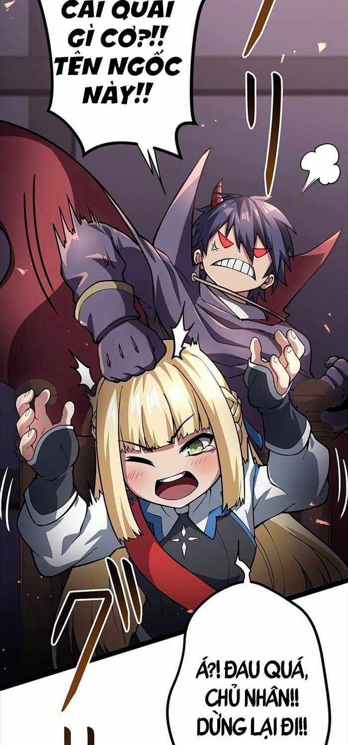 Phòng Thủ Hầm Ngục - Chapter 40 - Trang 111