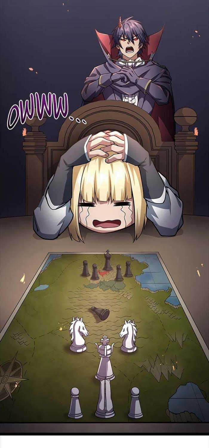 Phòng Thủ Hầm Ngục - Chapter 40 - Trang 125