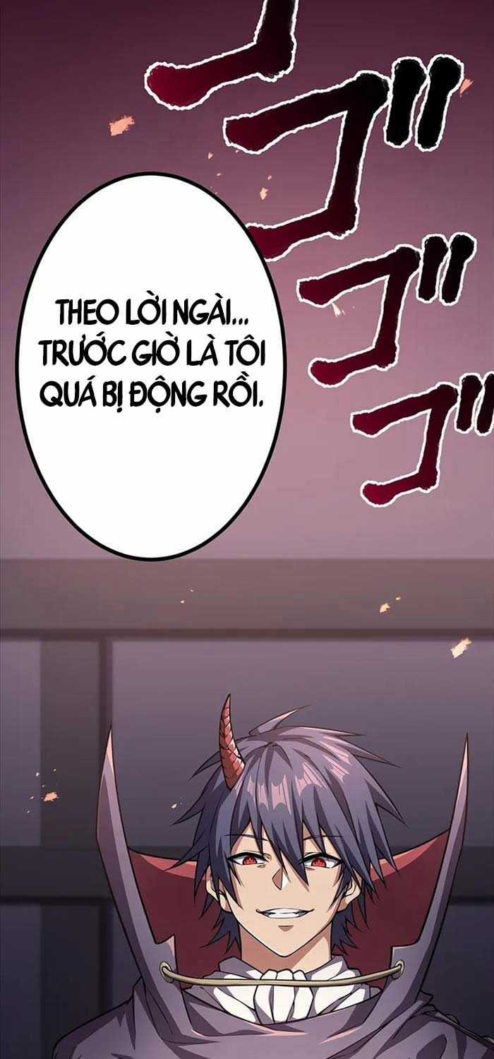 Phòng Thủ Hầm Ngục - Chapter 40 - Trang 135