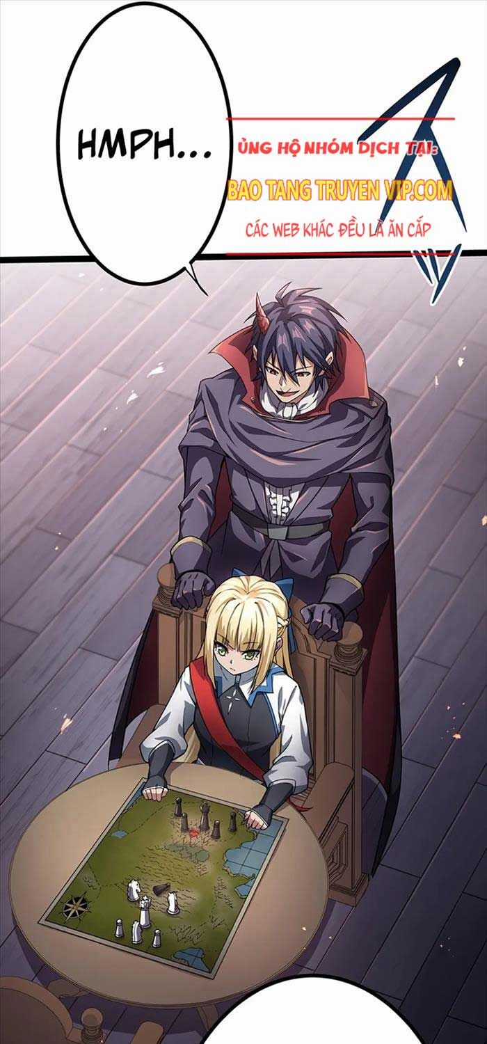 Phòng Thủ Hầm Ngục - Chapter 40 - Trang 138