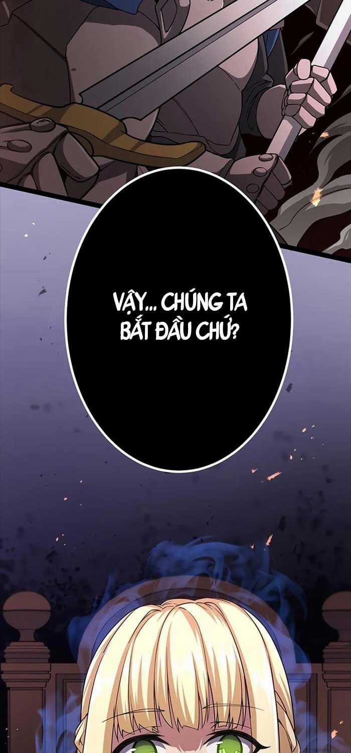 Phòng Thủ Hầm Ngục - Chapter 40 - Trang 15