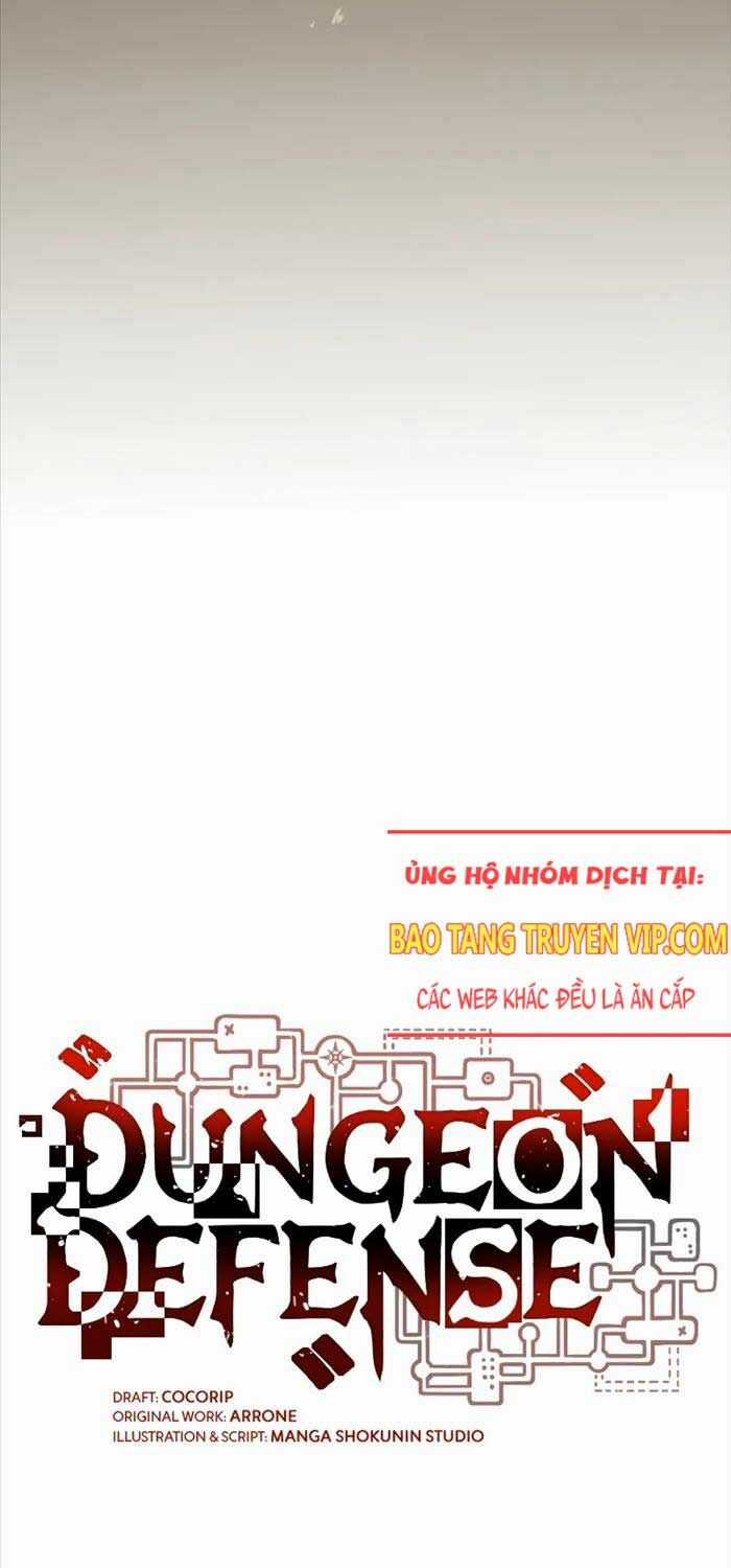 Phòng Thủ Hầm Ngục - Chapter 40 - Trang 18