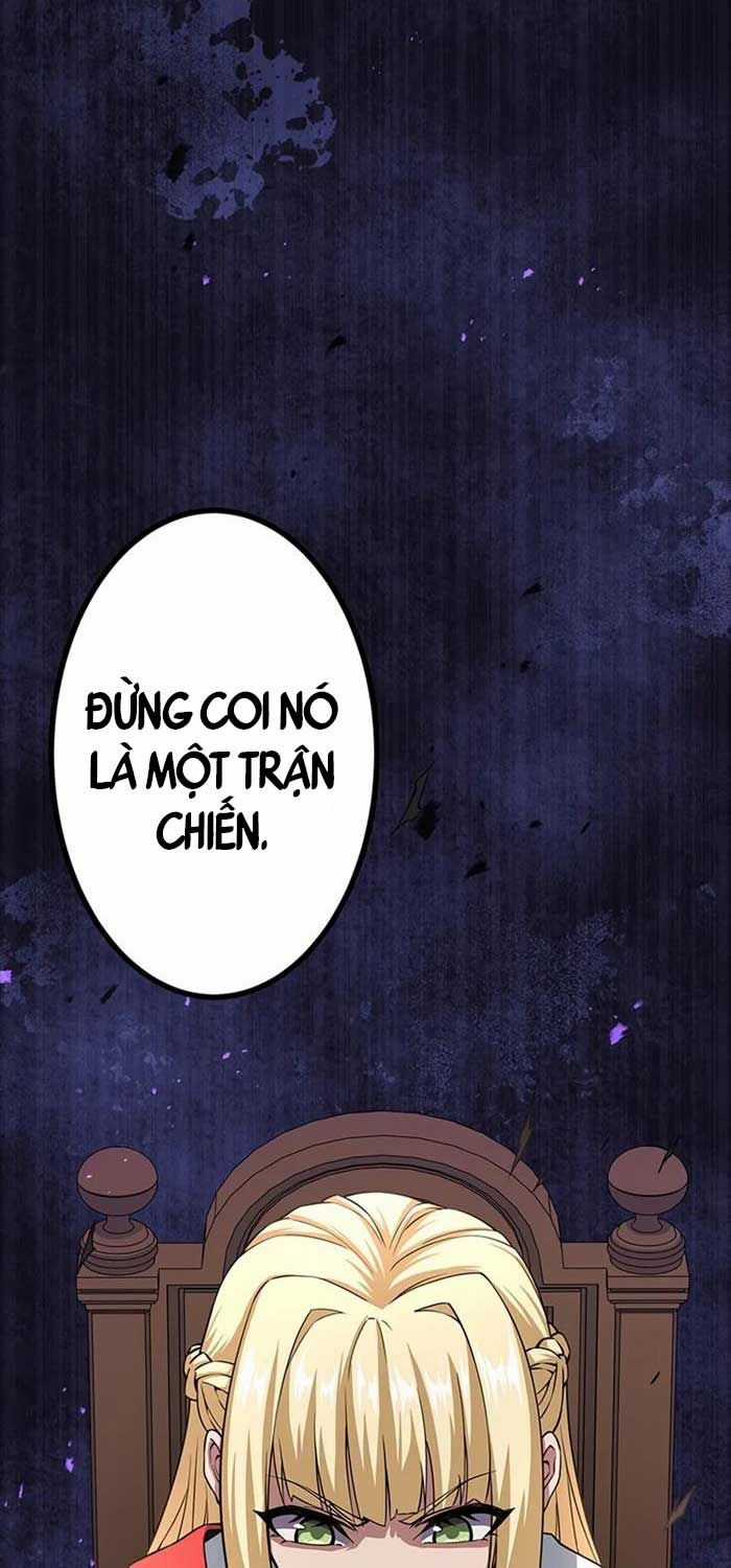 Phòng Thủ Hầm Ngục - Chapter 40 - Trang 3