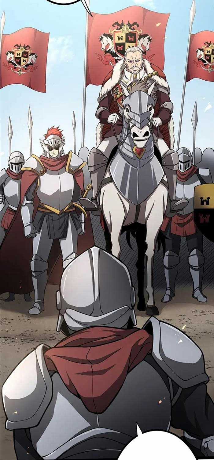 Phòng Thủ Hầm Ngục - Chapter 40 - Trang 22