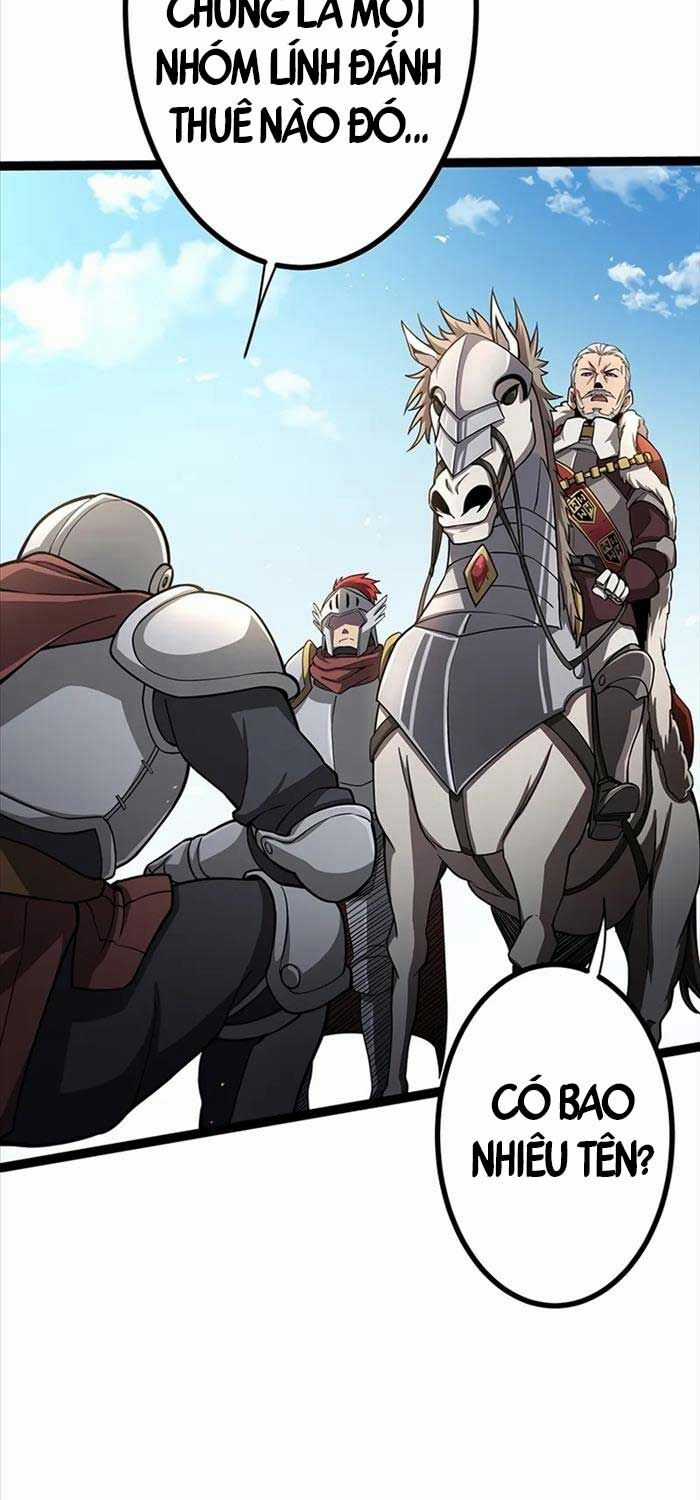 Phòng Thủ Hầm Ngục - Chapter 40 - Trang 28