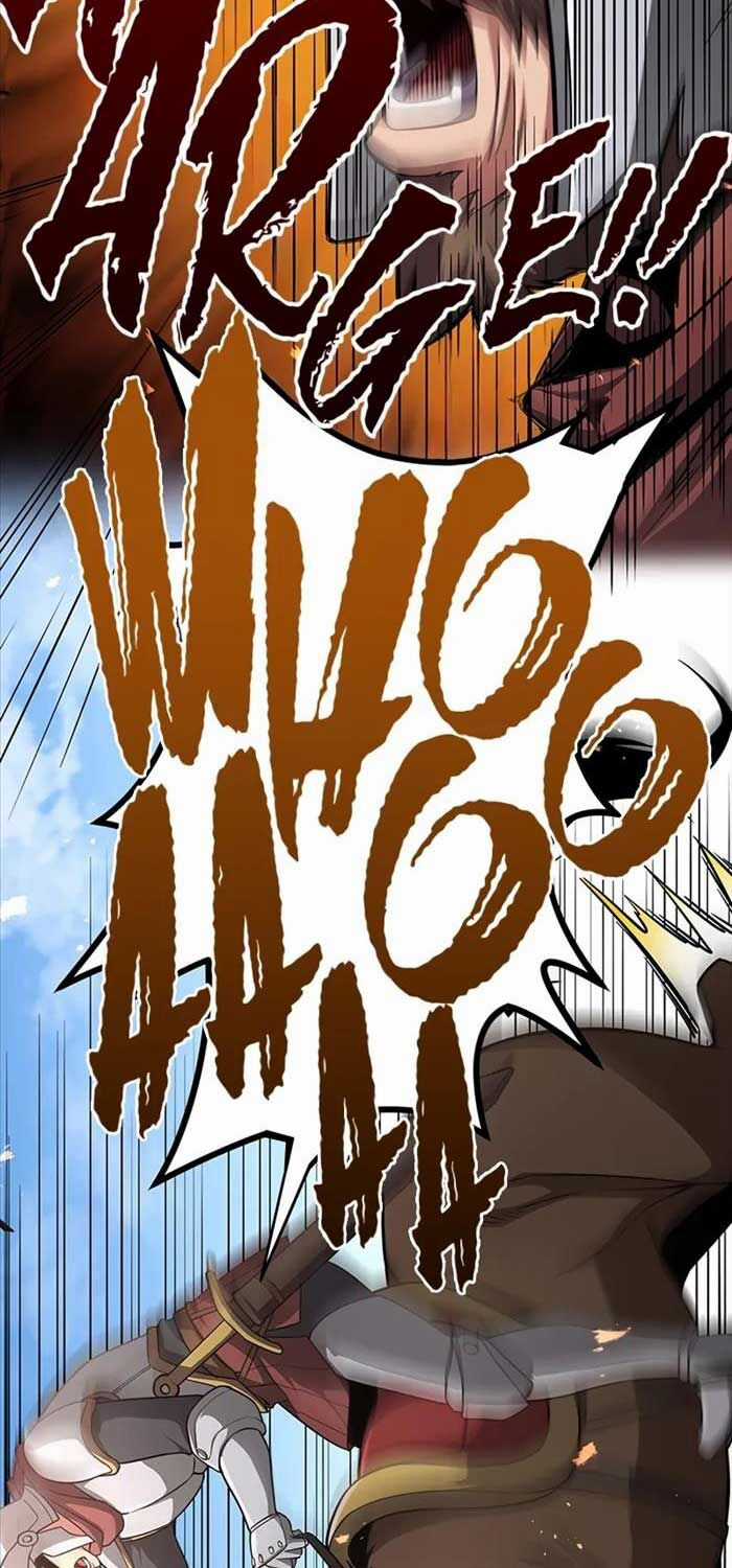 Phòng Thủ Hầm Ngục - Chapter 40 - Trang 55