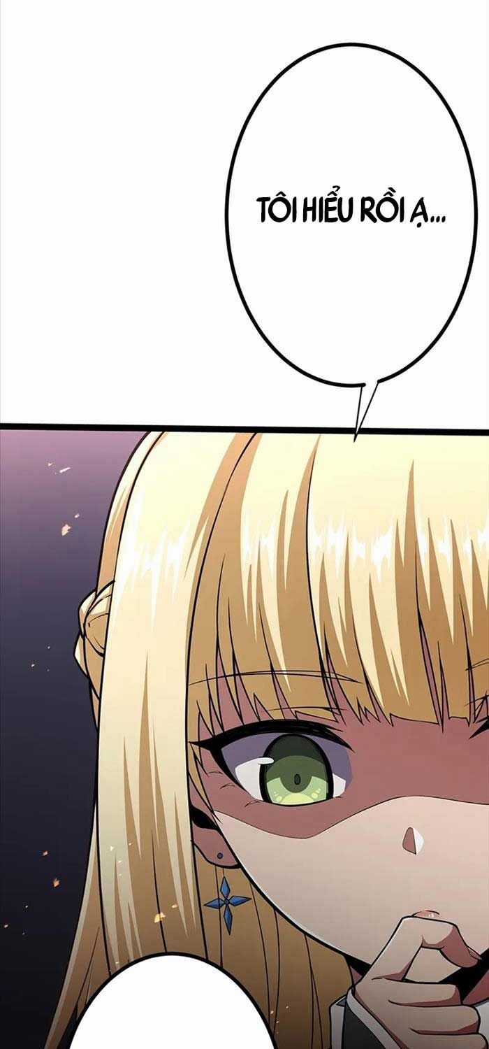 Phòng Thủ Hầm Ngục - Chapter 40 - Trang 8