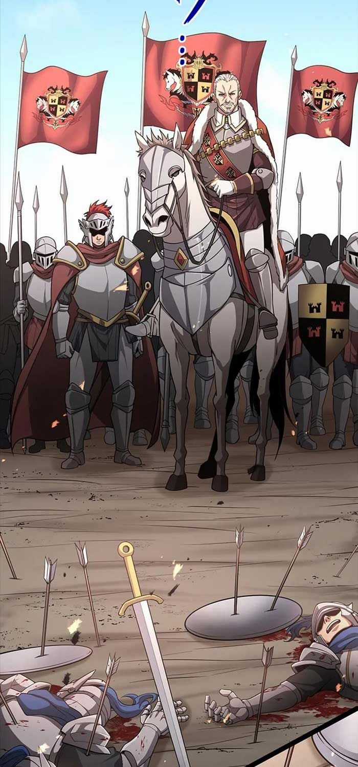 Phòng Thủ Hầm Ngục - Chapter 40 - Trang 100