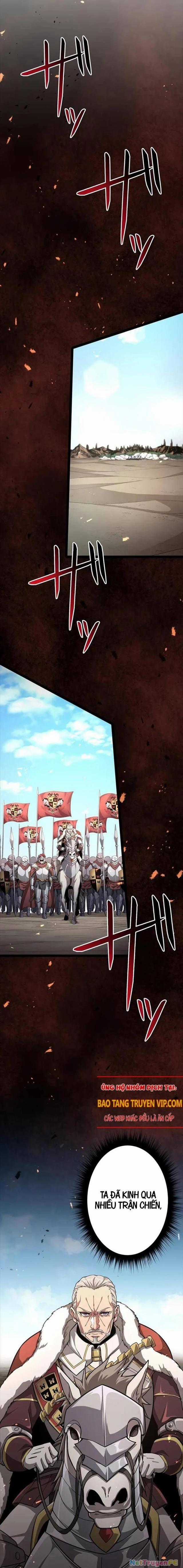 Phòng Thủ Hầm Ngục - Chapter 41 - Trang 1