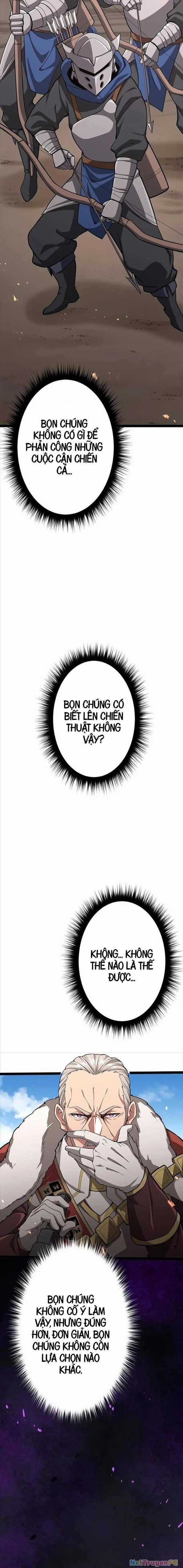 Phòng Thủ Hầm Ngục - Chapter 41 - Trang 11