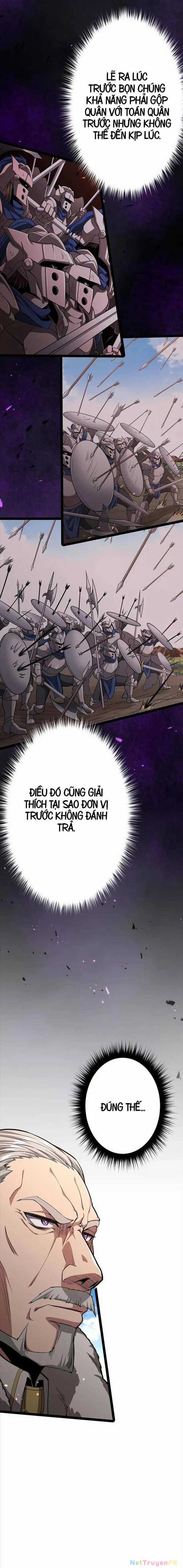 Phòng Thủ Hầm Ngục - Chapter 41 - Trang 12