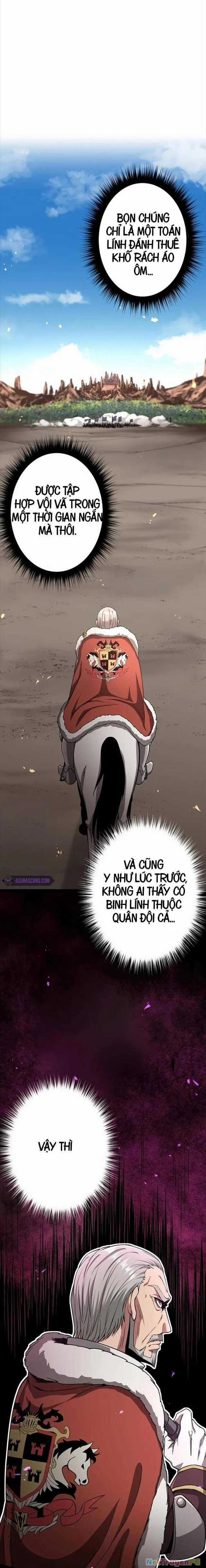 Phòng Thủ Hầm Ngục - Chapter 41 - Trang 13