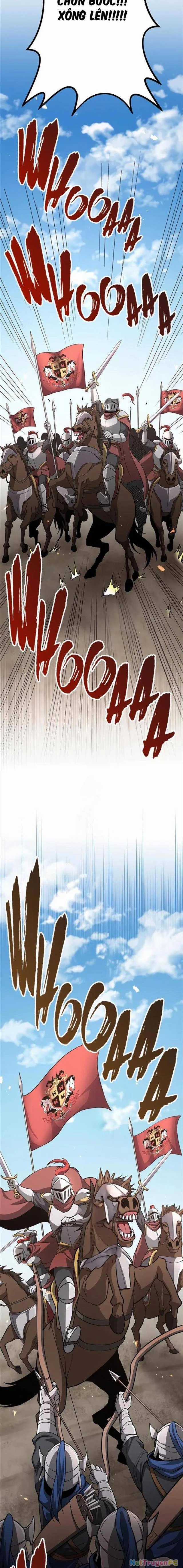 Phòng Thủ Hầm Ngục - Chapter 41 - Trang 15