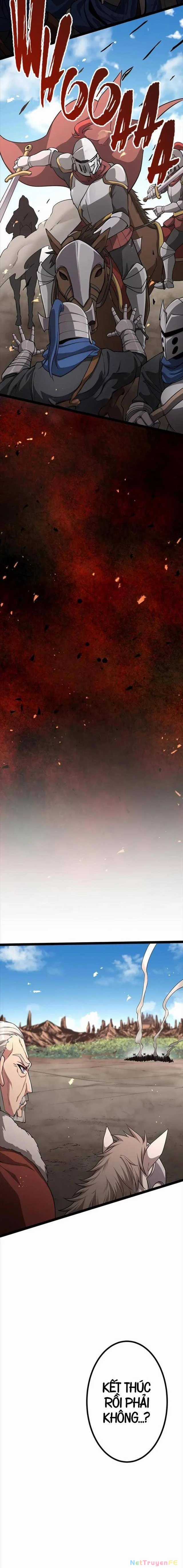 Phòng Thủ Hầm Ngục - Chapter 41 - Trang 16